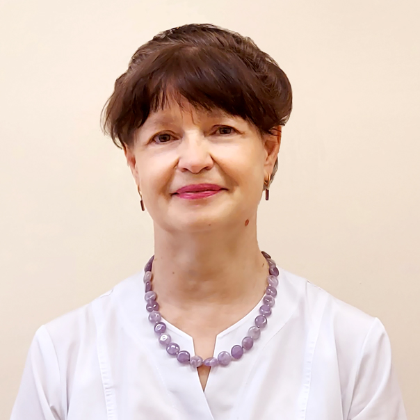 Сорокина Елена Борисовна