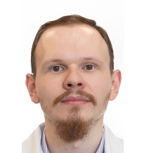 Лукьянцев Андрей Александрович