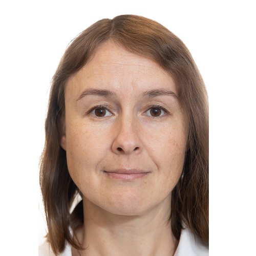 Писаренко Ирина Александровна