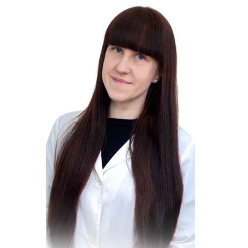 Назарова Анастасия Сергеевна